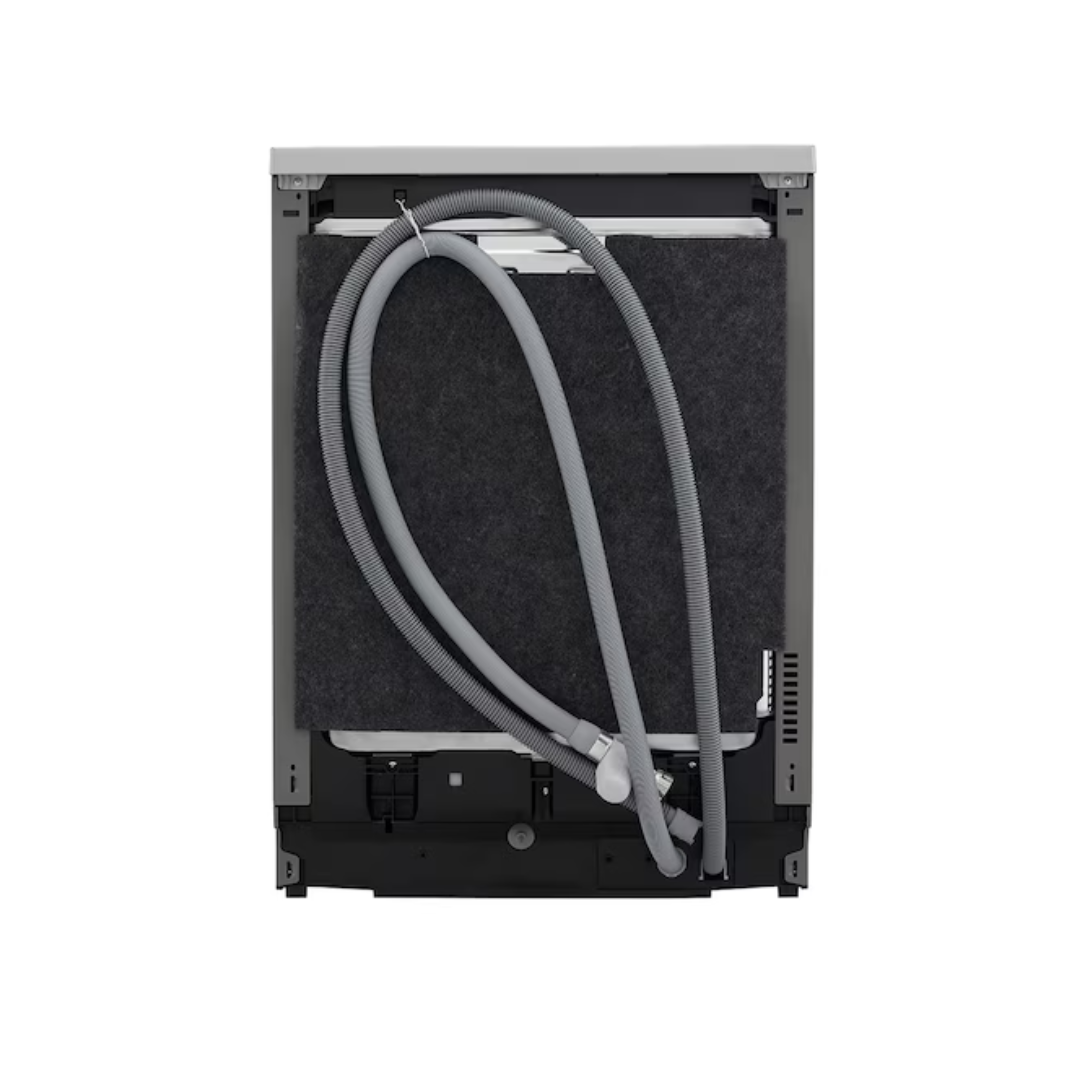 LG 15 Place Freestanding Dishwasher QuadWash
