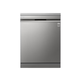 LG 15 Place Freestanding Dishwasher QuadWash