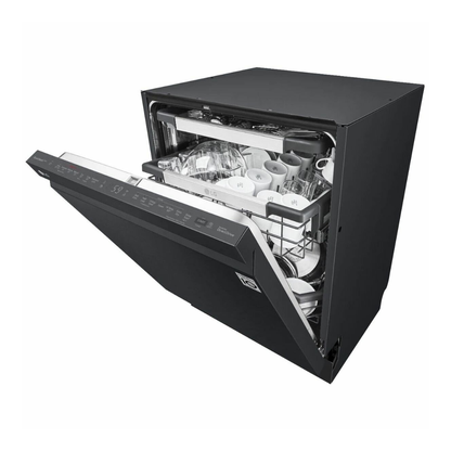 LG 60cm 15 Place QuadWash Dishwasher