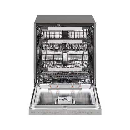 LG 15 Place Underbench Dishwasher