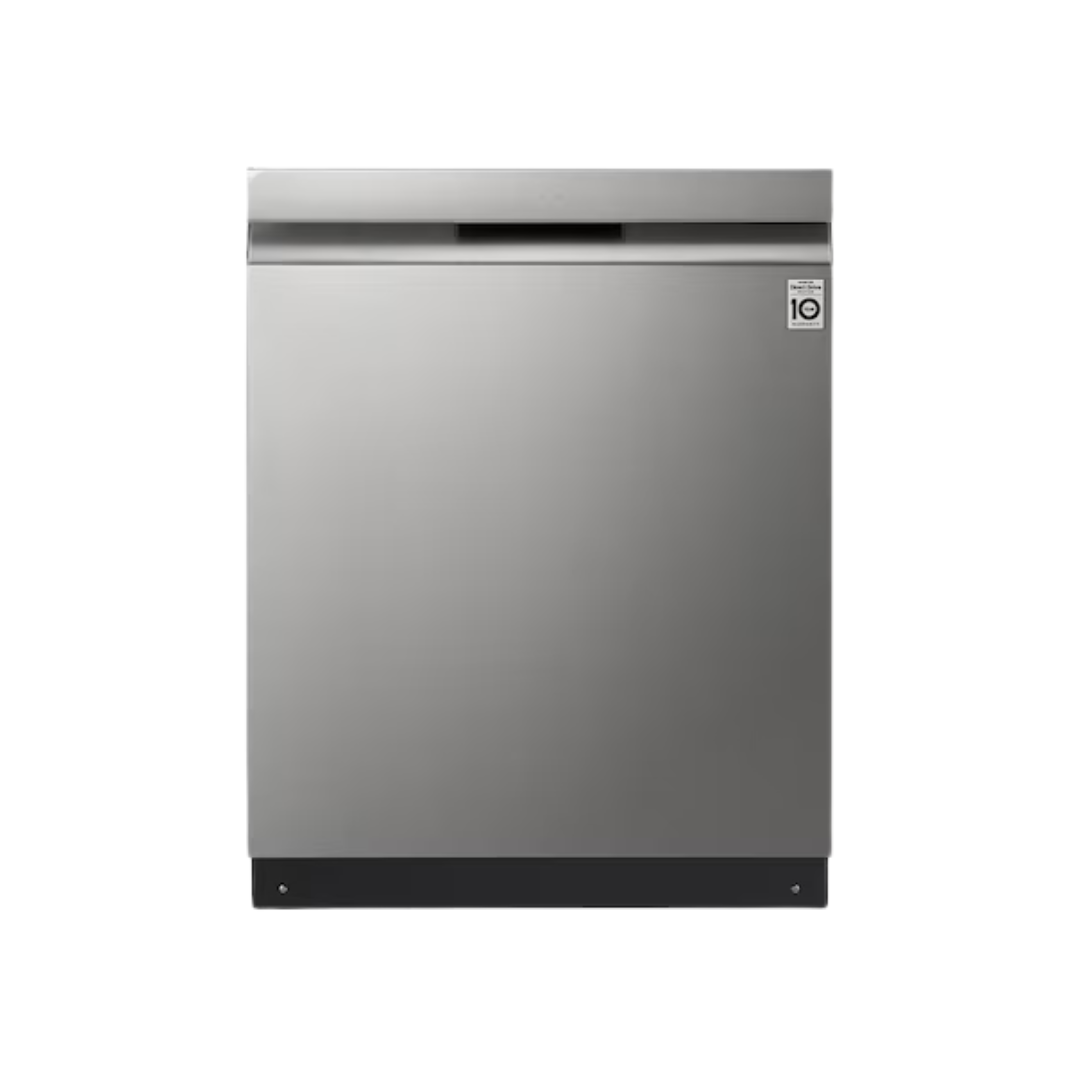 LG 15 Place Underbench Dishwasher