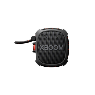 LG XBOOM Go XG2T Portable Bluetooth Speaker