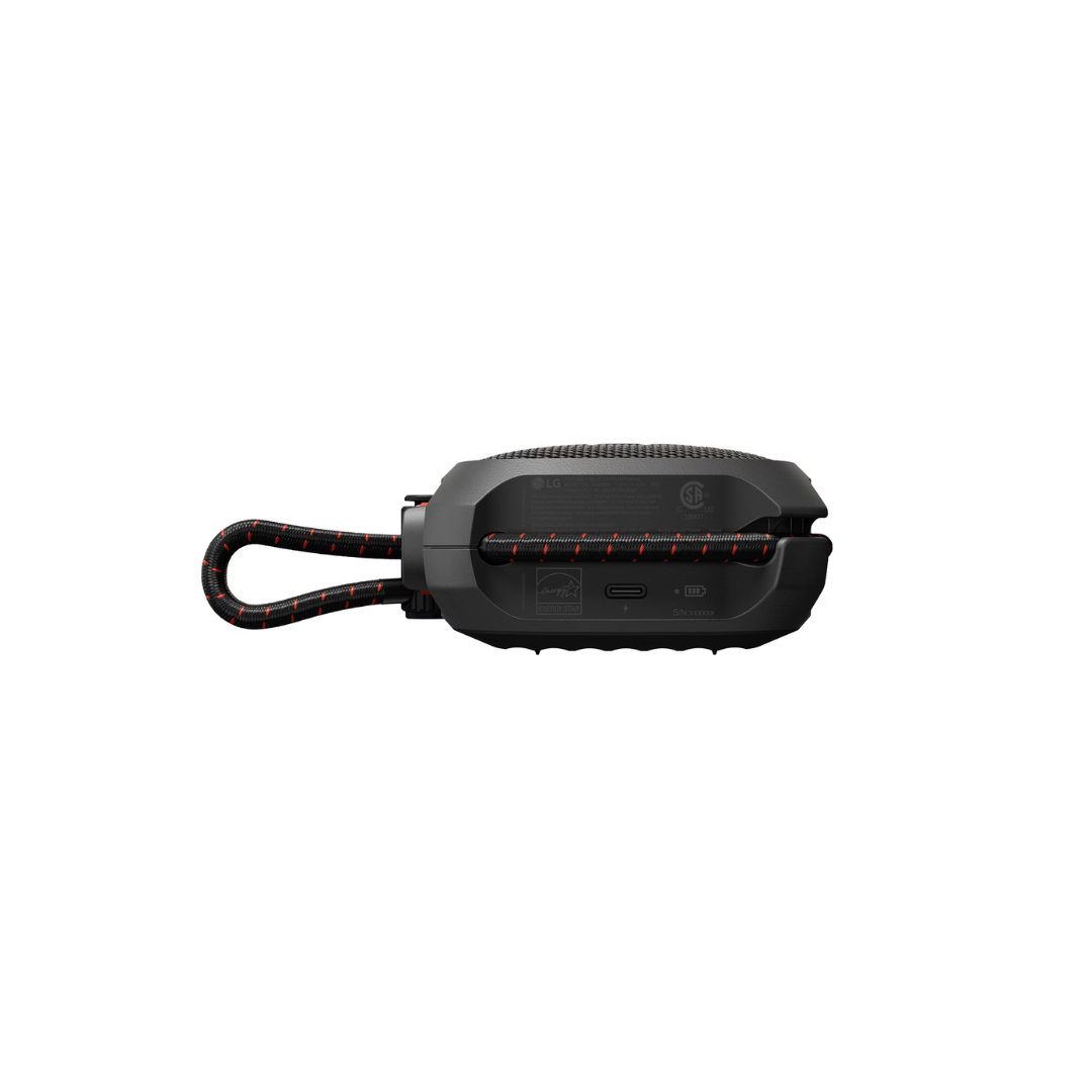 LG XBOOM Go XG2T Portable Bluetooth Speaker
