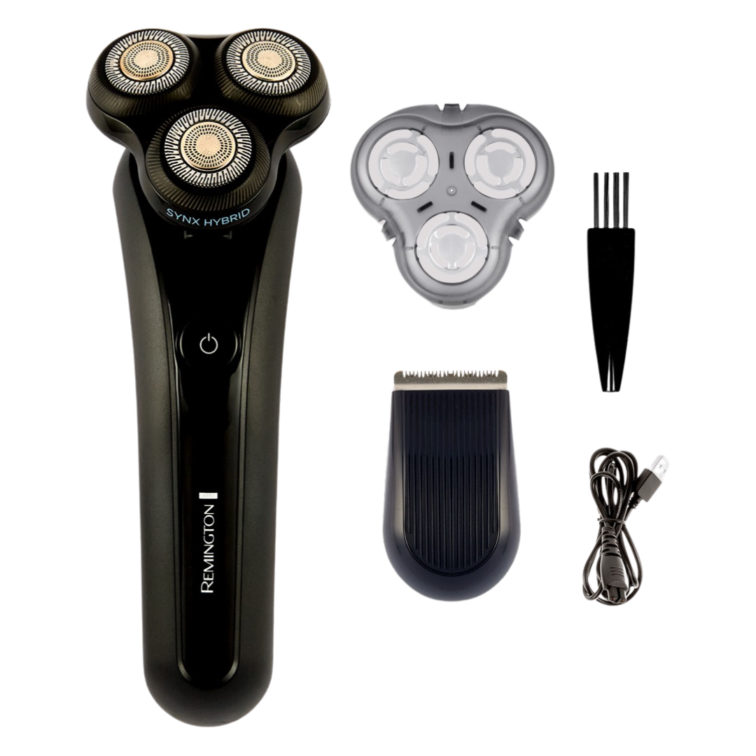 Remington Limitless X - X5 Rotary Shaver