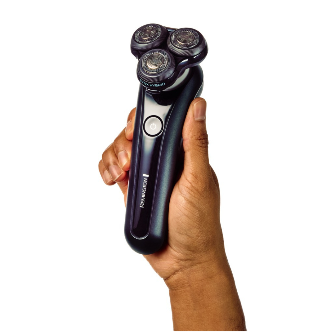 Remington Limitless X - X5 Rotary Shaver