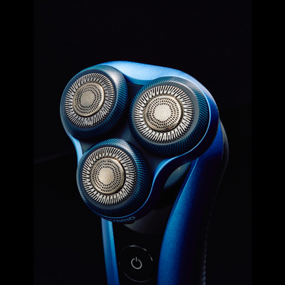 Remington Limitless X - X7 Rotary Shaver