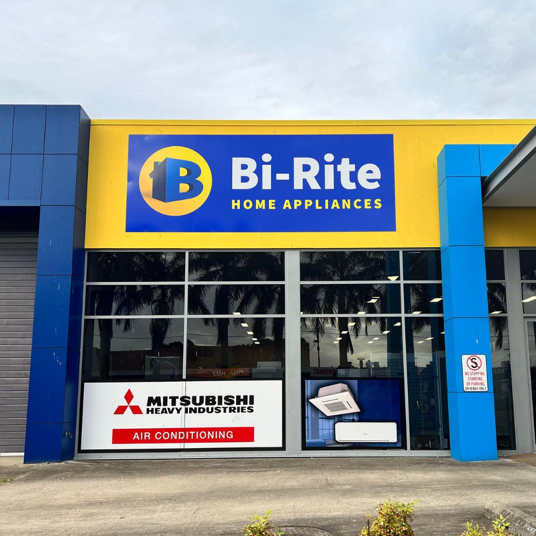 If you already own an appliances store independently or with another group, contact use to find out how to join Bi-Rite.