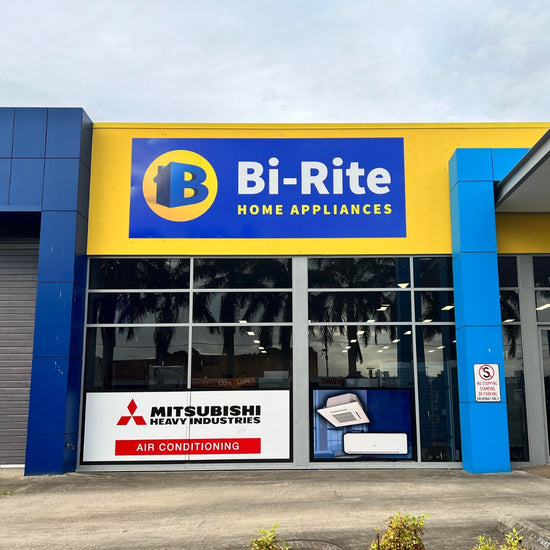 Bright Rite Open a Bi-Rite Store – Bi-Rite Home Appliances