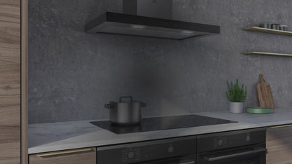 Electrolux 60cm UltimateTaste Pyrolytic Built-In Steam Oven in Dark